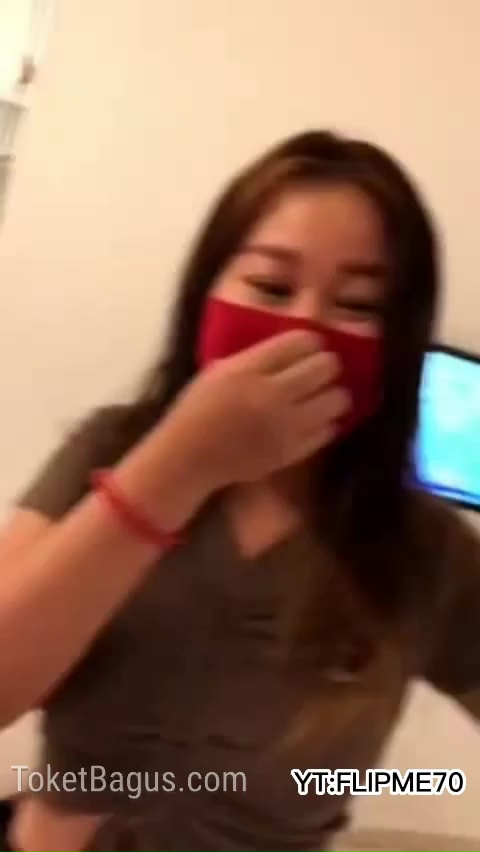 Erika Putri Prank Ojol Viral Tiktok Thumb