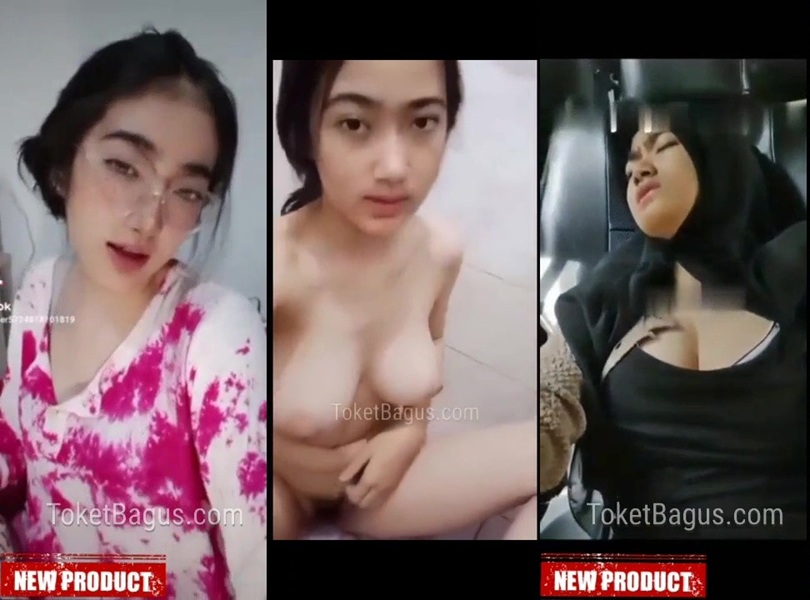 Kompilasi Video Viral Syakirah Tiktok Full Album Thumb