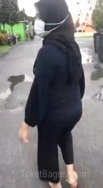 Jemput Ukhty Cantik Langsung Dientot Dalam Mobil Thumb