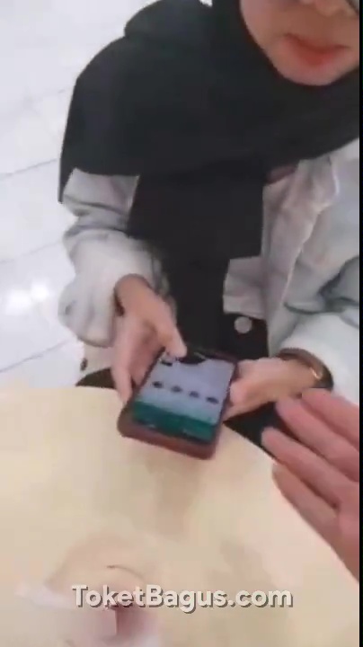 Ketemu Cewe Di Mixue Yang Lagi Open BO Thumb